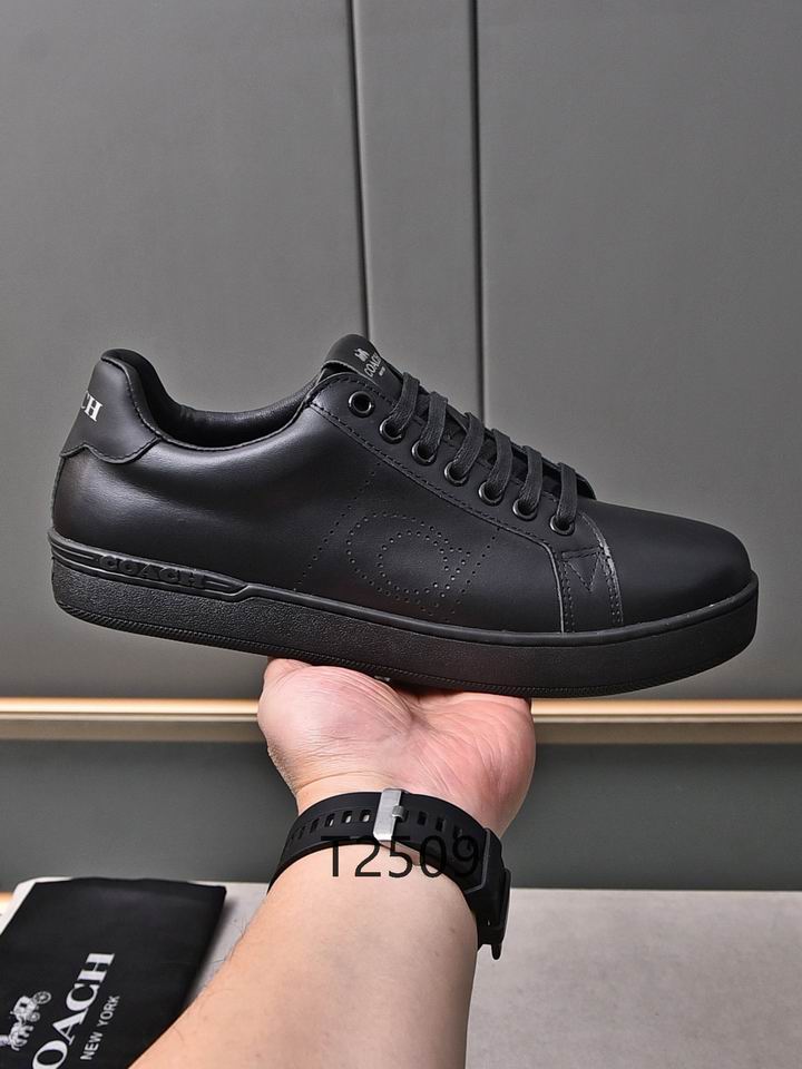 COACH shoes 38-46 h1017